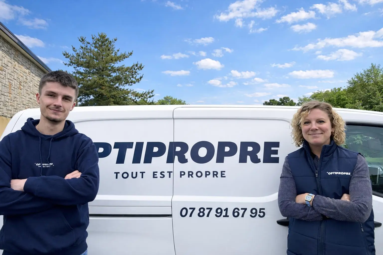 Equipe Optipropre