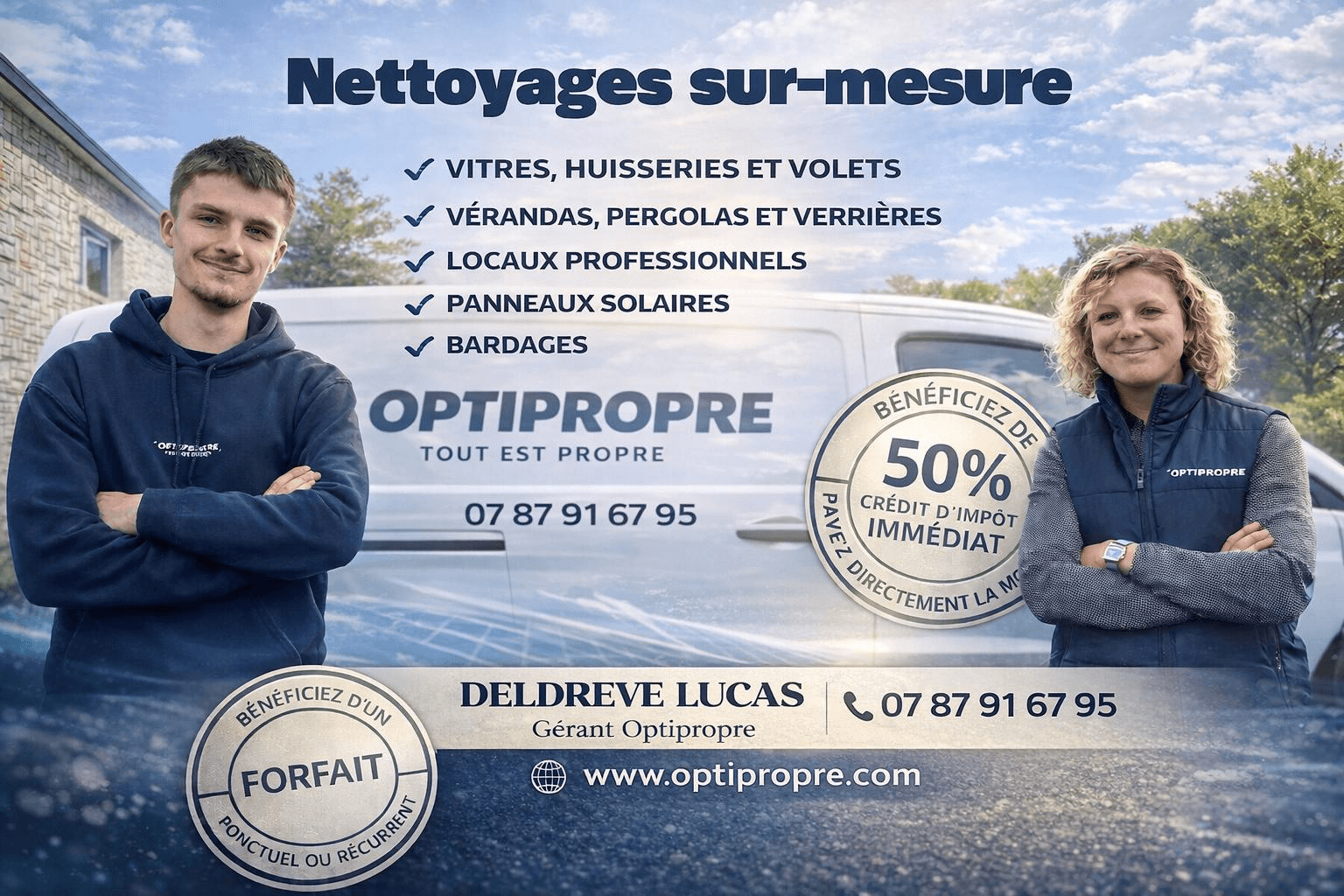Optipropre